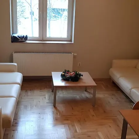 Nad Apteką Szczawnica