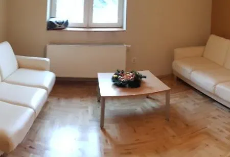 Nad Apteką Szczawnica