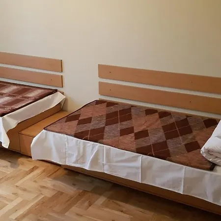 Kompleks wypoczynkowy Nad Apteką