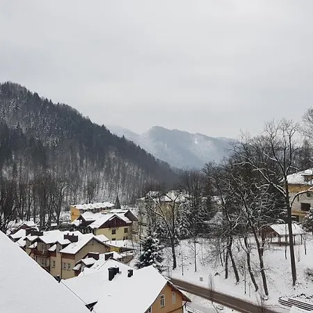 База отдыха Nad Apteka *