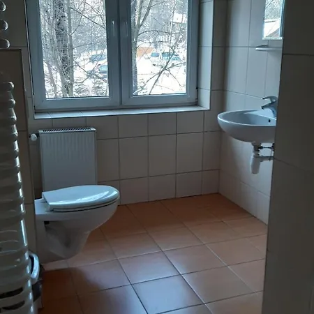 Kompleks wypoczynkowy Nad Apteką