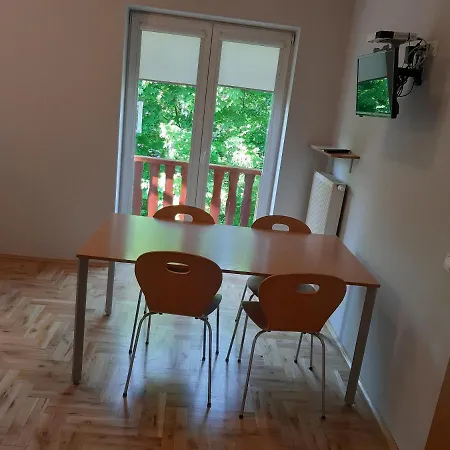Nad Apteka База отдыха