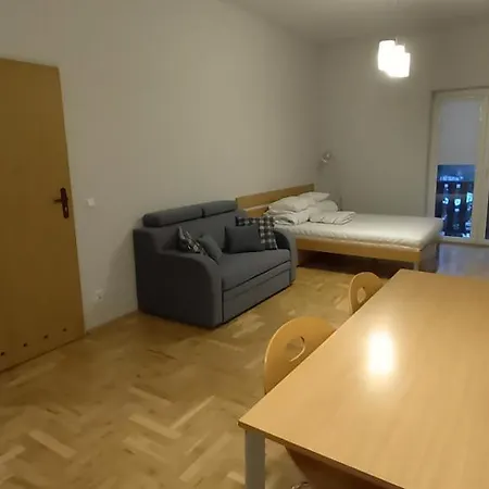 Nad Apteką Kompleks wypoczynkowy