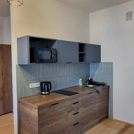 Mineralis Prázdninový areál *