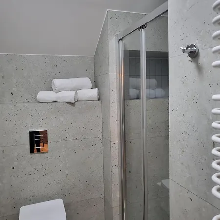 Prázdninový areál Mineralis *