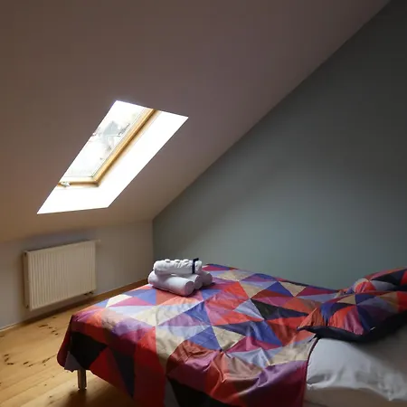 Prázdninový areál Mineralis Szczawnica