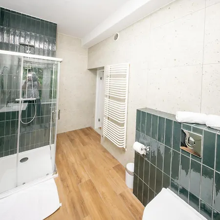 Mineralis Prázdninový areál