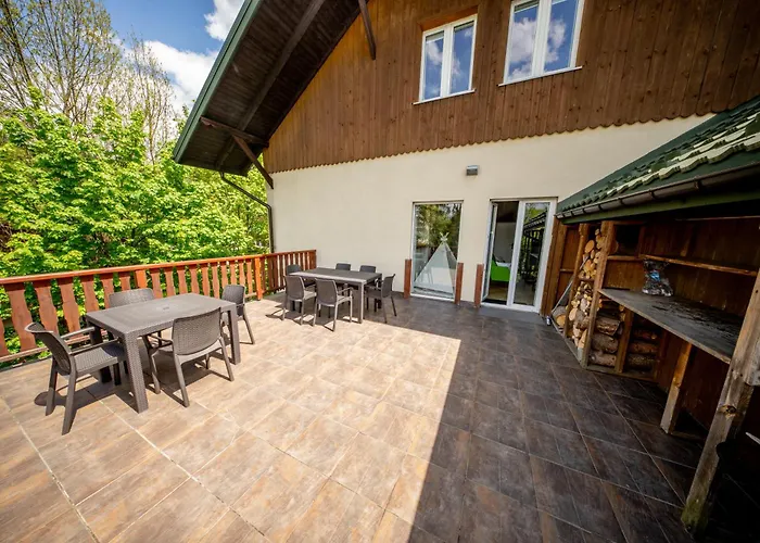 Village de vacances Mineralis *